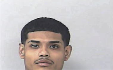 Derick Pinkney, - St. Lucie County, FL 